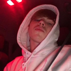 Meet your Posher, Bradley